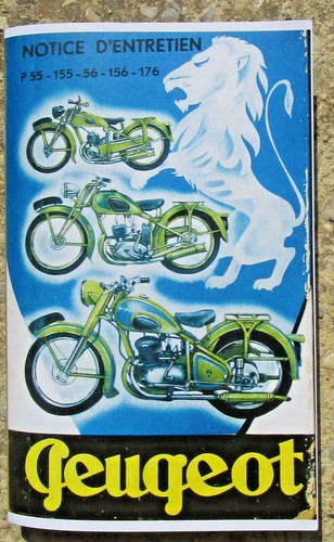 Peugeot 125 150 cc p - 125,