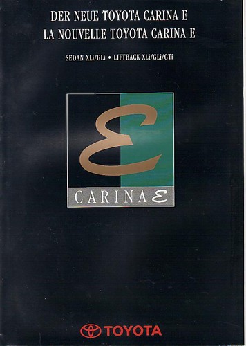 Catalogue brochure katalog - catalogue,