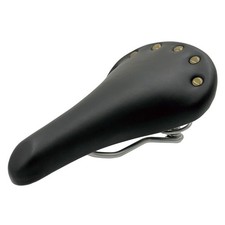 [Quantité limitée] Selle de vélo Noguchi [Selle de sport avec goujons]