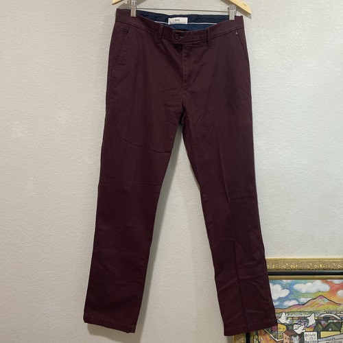 Brax feel good - feel, burgundy