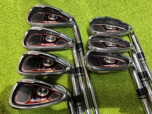 Taylormade burner plus - burner,