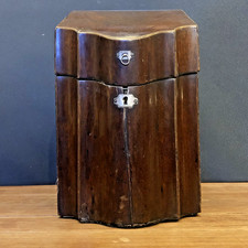 Coffret à Argenterie en