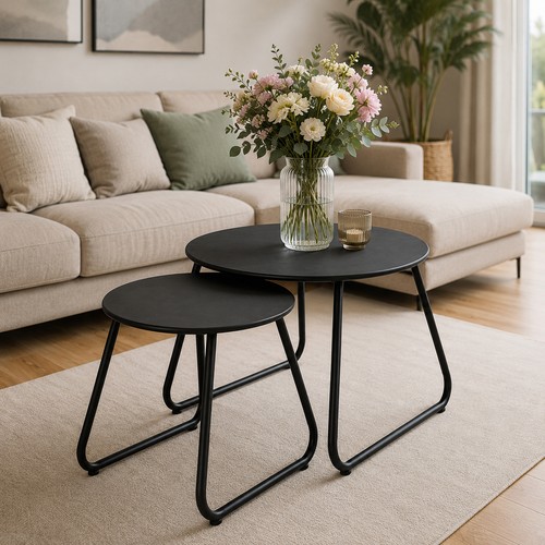 Table appoint lot - table, 2