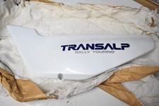 Flanc de selle origine  HONDA