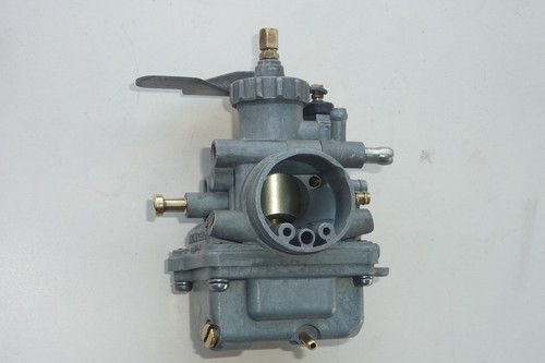 Carburateur mikuni gauche - carburateur,