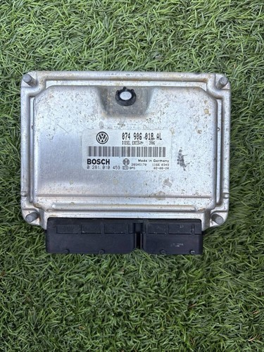 Calculateur moteur volkswagen - calculateur,