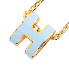 Collier pendentif HERMES MINI
