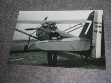 Photo Avion Mureaux 115 R2