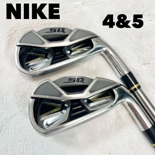 Nike machspeed iron - machspeed,