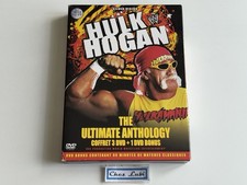 Hulk Hogan The Ultimate