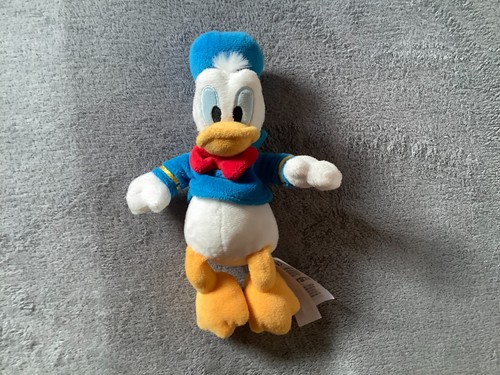 Peluche donald disney - donald,