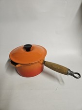 CASSEROLE LE CREUSET 16 EN