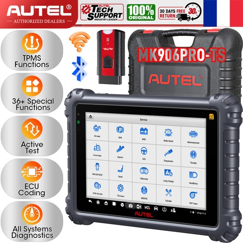 2026 autel mk906 - 2026,