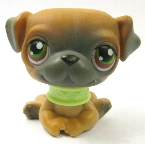 Littlest pet shop - shop, lps
