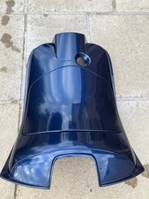 2004-2015 Piaggio Vespa LX S LXV  50  125 Panel Inner Leg Glove Box Faring