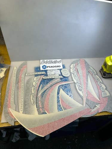 Kit autocollant pieces - kit, 15