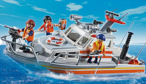 Playmobil pièce de - --,