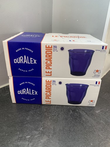 Lot verres gobelets - de, verres/gobelets