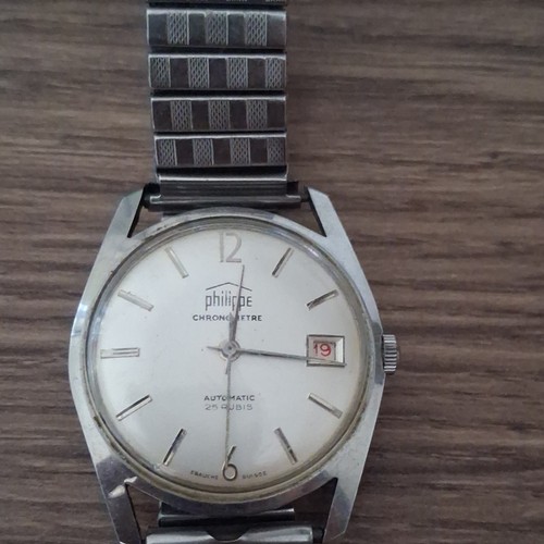 Philippe chronometre montre - chronometre,