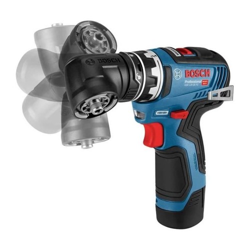 Bosch professional perceuse - professional,