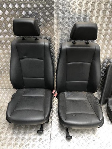 Interieur complet bmw e84 - interieur,