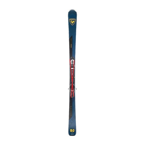 Pack skis all mountain - 2,