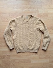 Pull en Cachemire Benetton