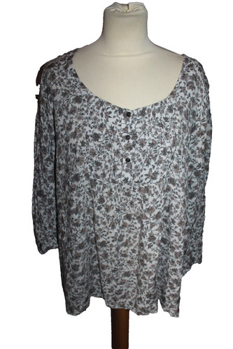 Tunique blouse femme - blouse,