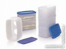 SET EMPILODECO RECTANGULAIRE TUPPERWARE