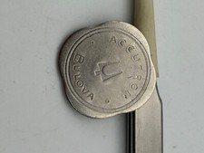 Bulova Accutron Clé Clés