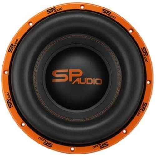 Subwoofer audio sp - 1, sp-12cxxx