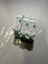 Disjoncteur DPN embrochable