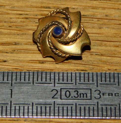 Vintage ancien pendentif - vintage,
