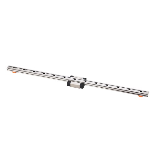 Linear guide rail compacte - 1,