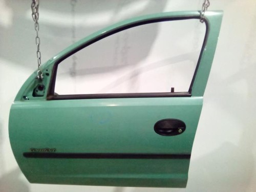 Porte avant gauche opel - porte,
