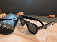 lunettes de soleil homme ray