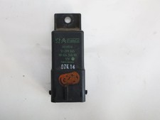 Relay Citroen Berlingo 2 9802424080 1.6 84 KW 114 hp Diesel 04-2015
