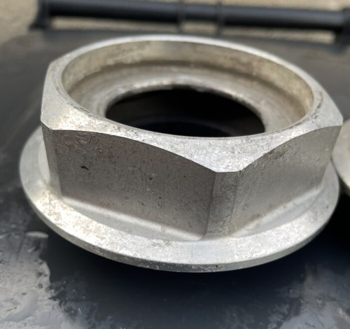 Genuine bbs rs hex - 2,