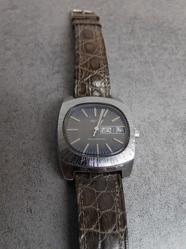 Montre kelton homme - kelton, 2