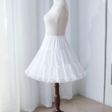 Femme Swing Lolita Jupe Jupon