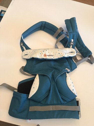 Ergobaby 360 all - 360, baby