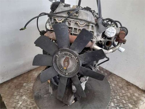 665925 moteur complet