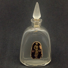 BI EN Flacon de parfum 100ML