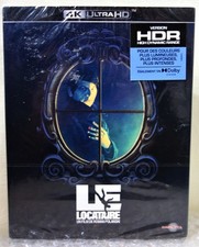 2025 Carlotta Blu-Ray 4K Ultra