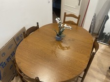 table de salle à manger
