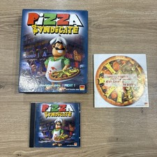Pizza Syndicate PC Big Box