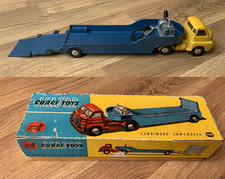 Corgi Toys - 1100 - Carrimore
