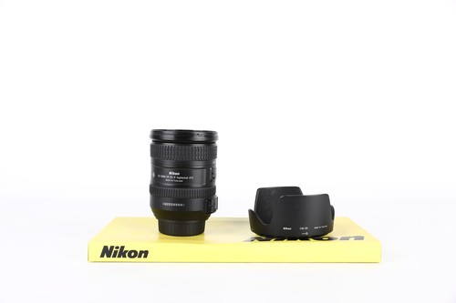 Nikon 200 5 6 - nikon, f3,5-5,6