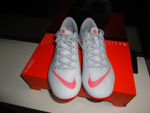 Crampons nike vapor 12 - crampons, jr