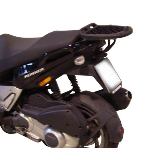 Porte bagages gilera 125 - gilera,
